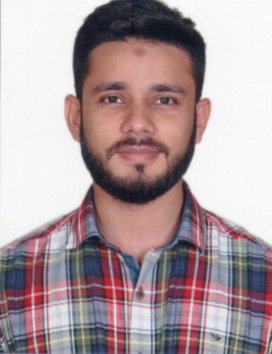 Muhammad Ibrahim Kagzi
