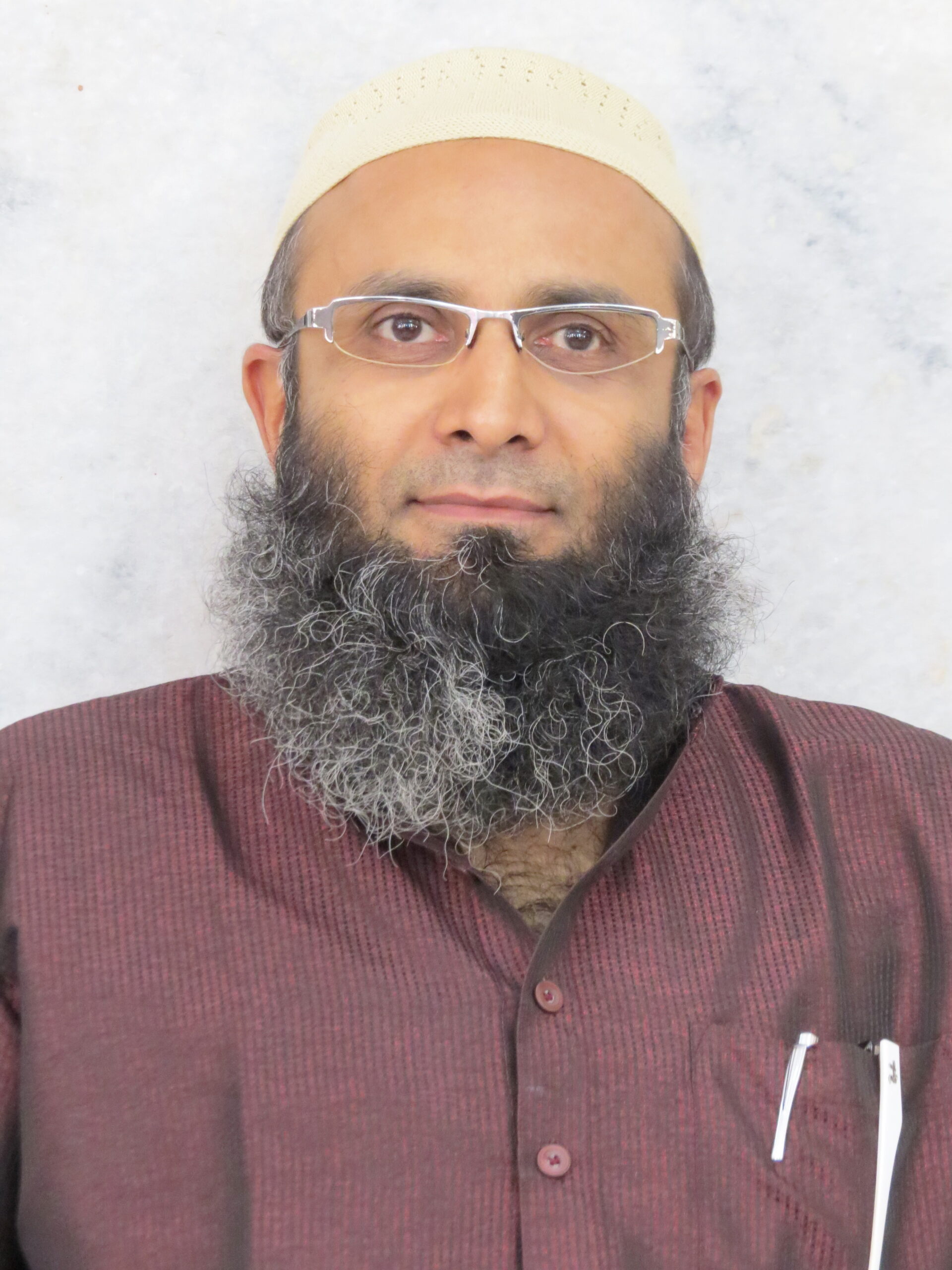 Muhammad Qasim Hakeemchichi