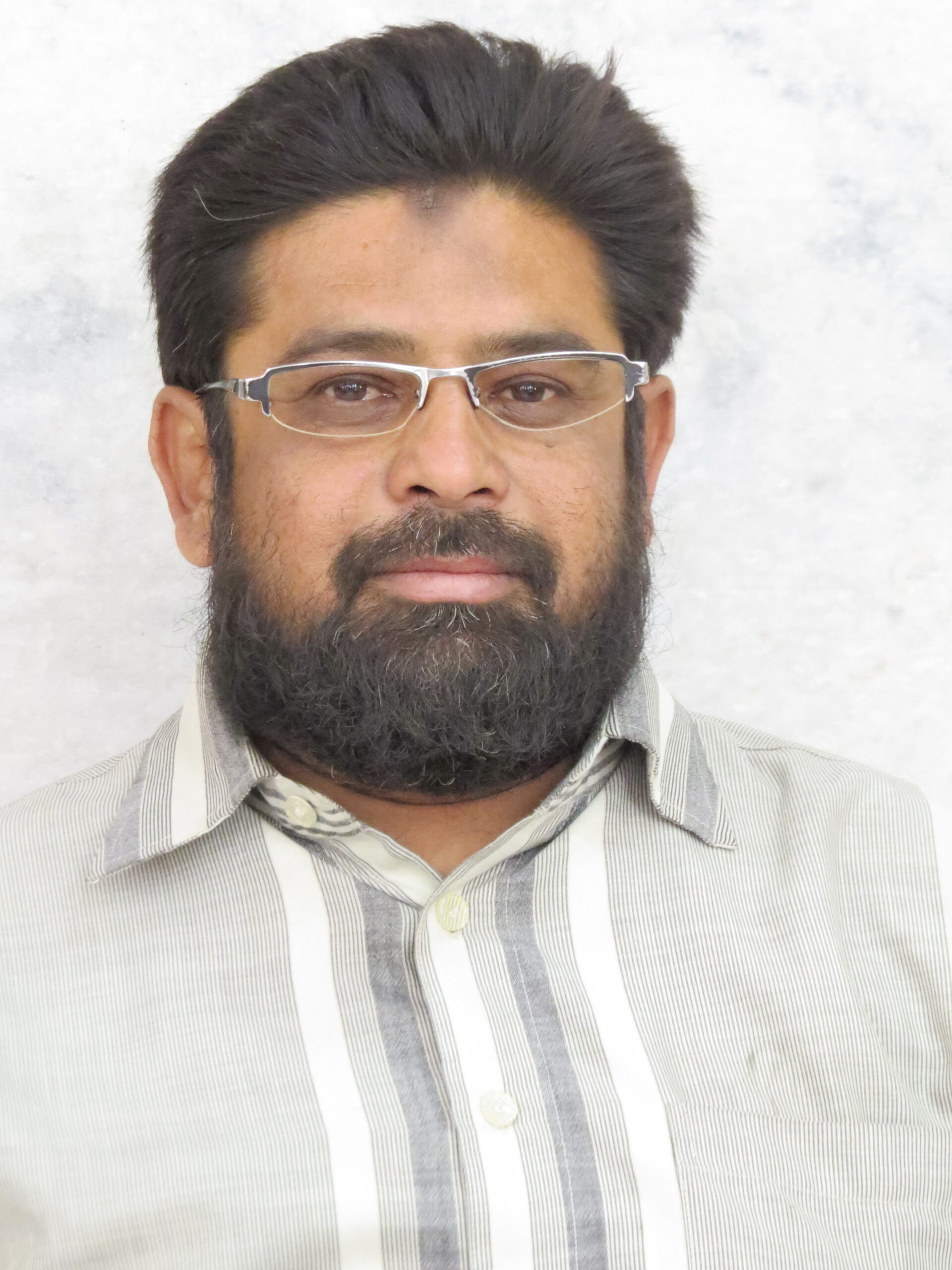 Muhammad Yakub Jarullah