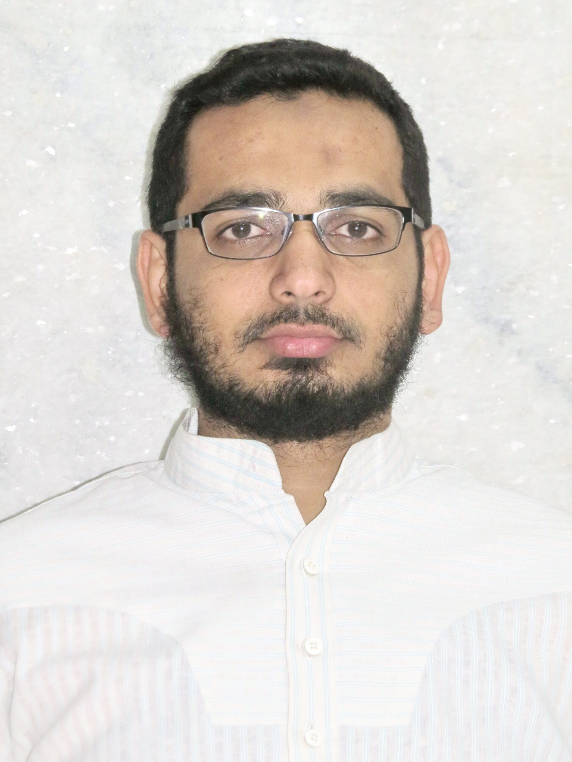 Khalil Usama H. Dalchawal