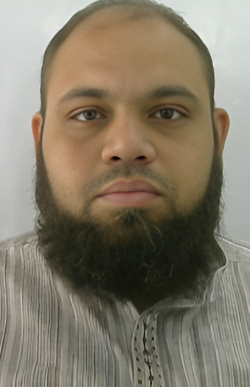 Abdul Khalik Topiwala