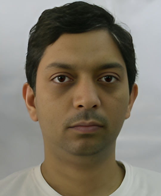 Dr.Muhammad Salman Kazi