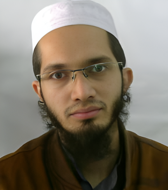 Muhammad Umair Shaikh