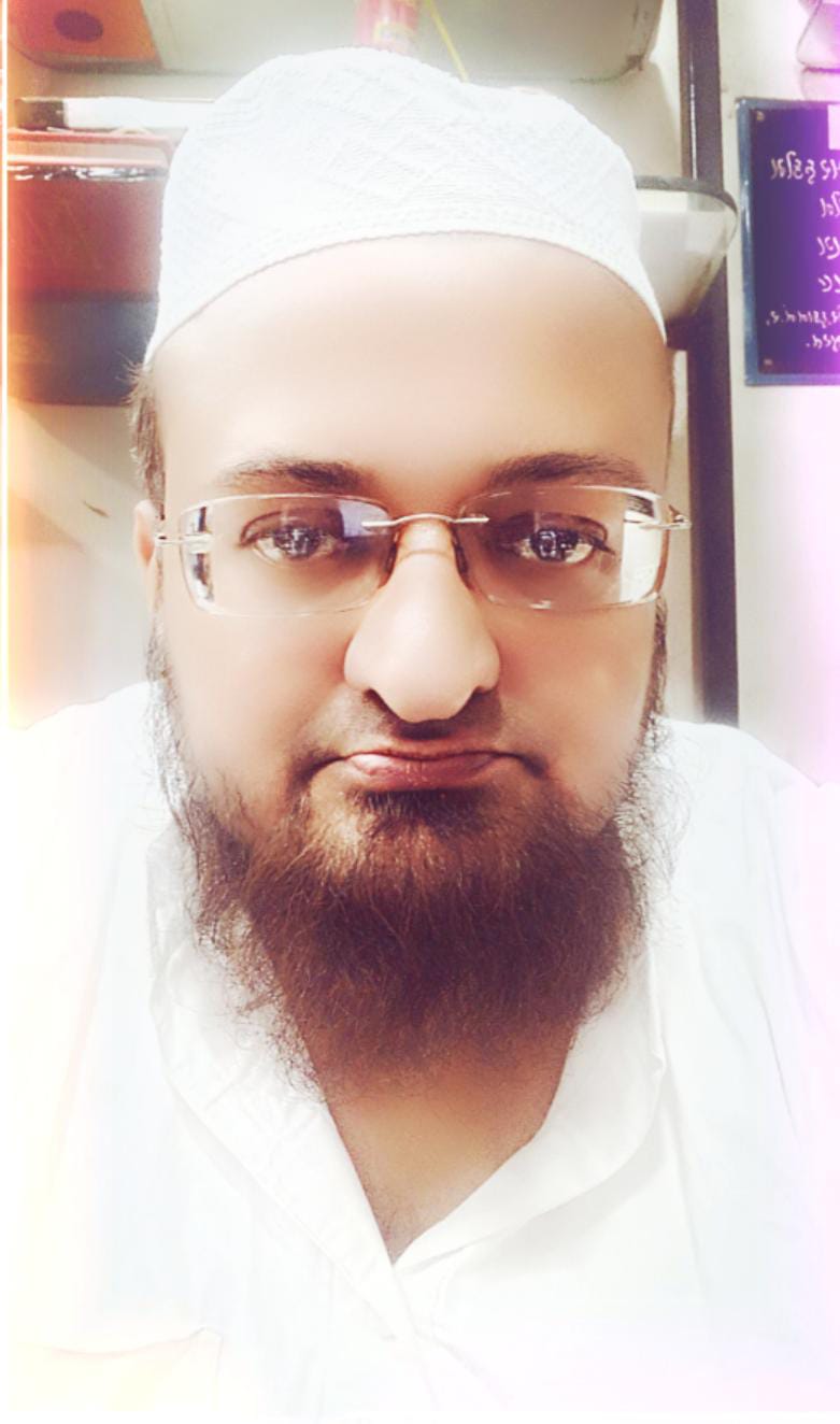 Muhammad Haris Hakeem