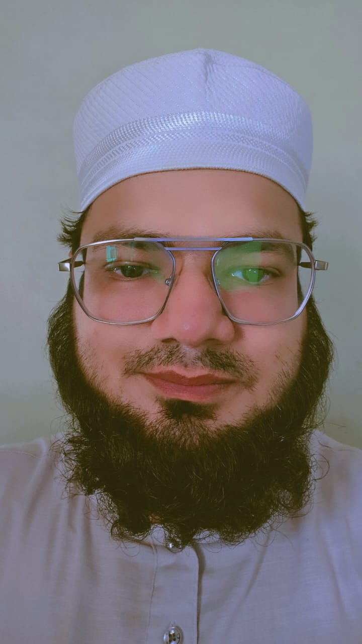 Muhammad Ubaid Maniar