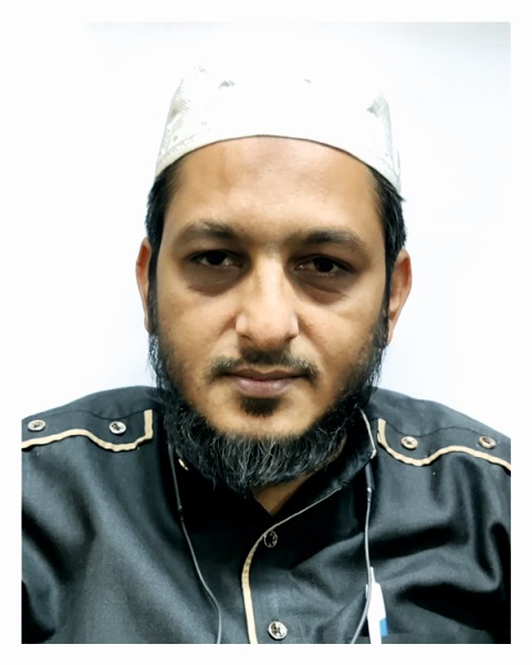 Navid Ahmed Sipwala