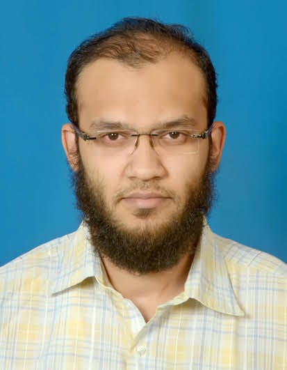 Muhammad Uzair Shirgar