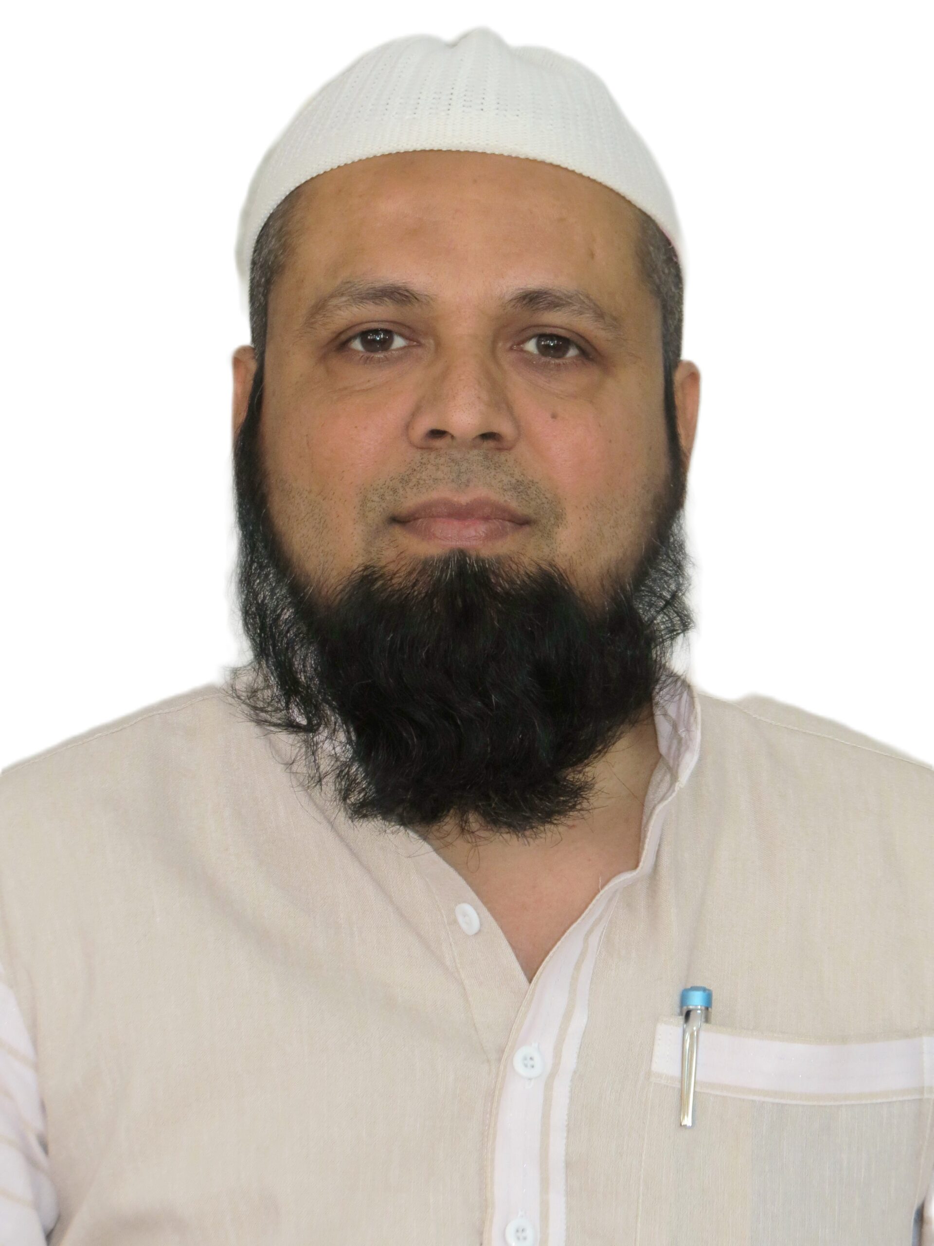 Muhammad Anwar Dariyai