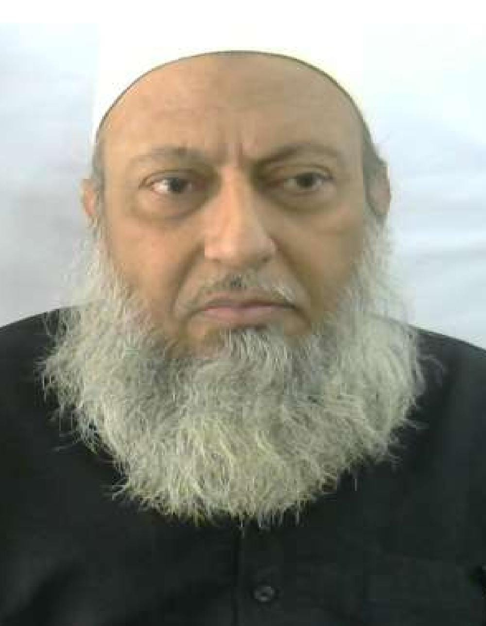 Dr. Muhammad Umar S. Hakeem