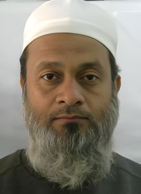 Muhammad Harun Dariyai