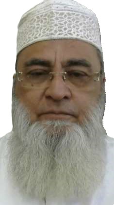 Muhammad Ibrahim U. Maniyar