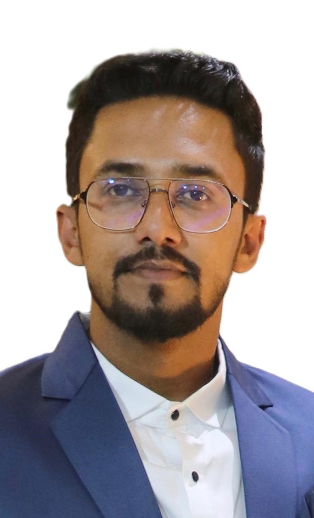 Muaaz Ahmed Dalchawal