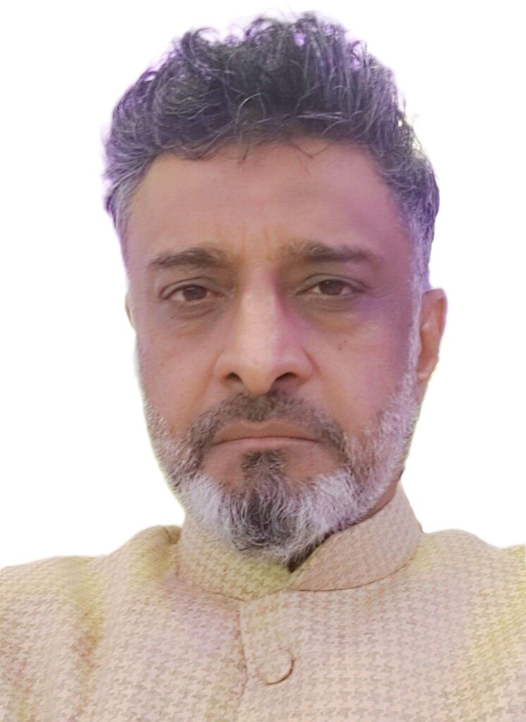 Irfan Ahmed S. Mombasawala