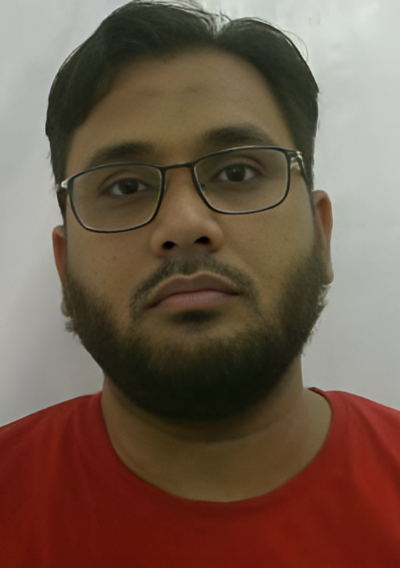 Rayhan S. Gandhi