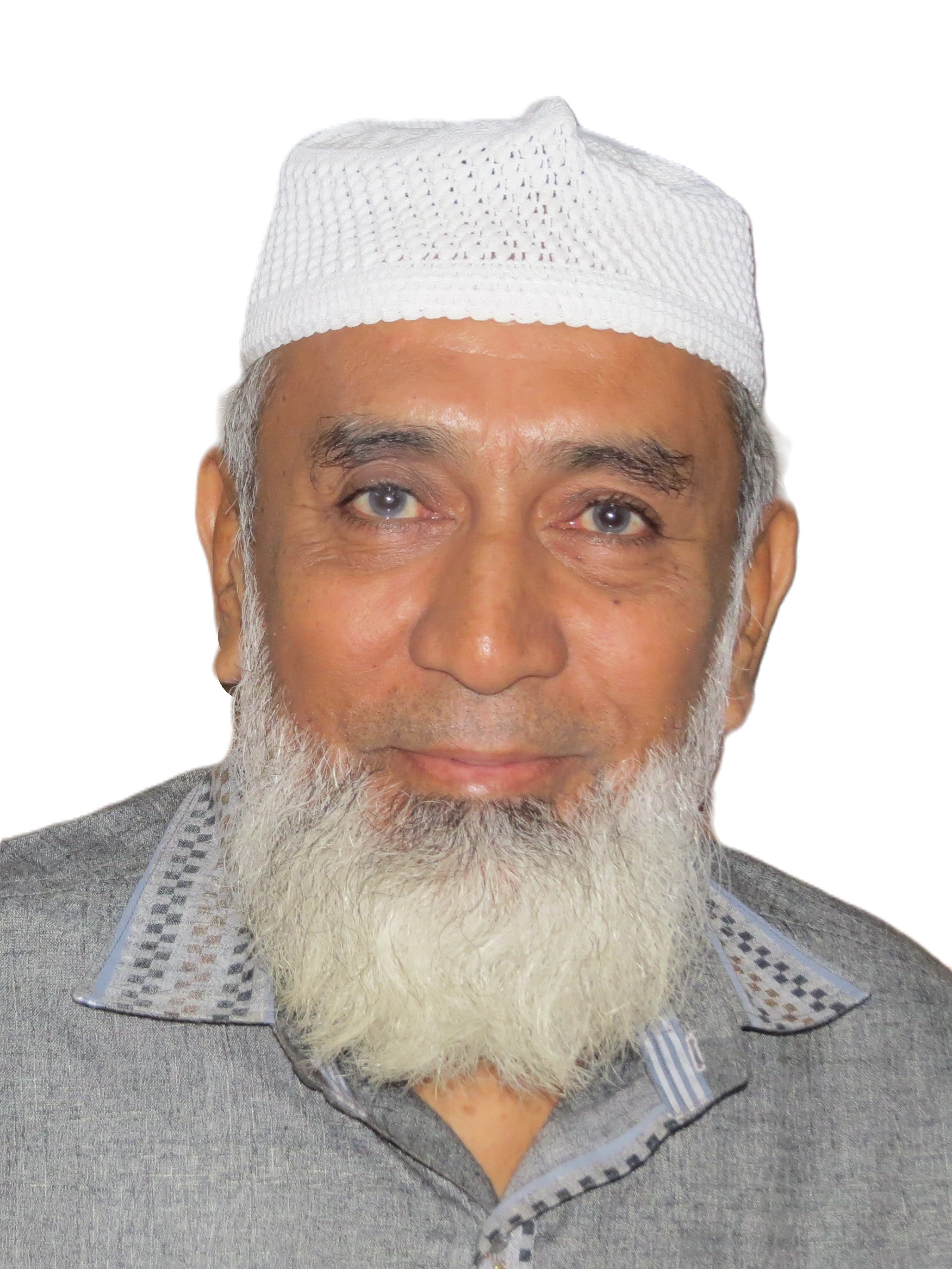 Muhammad Salim A. Ahmedabadi
