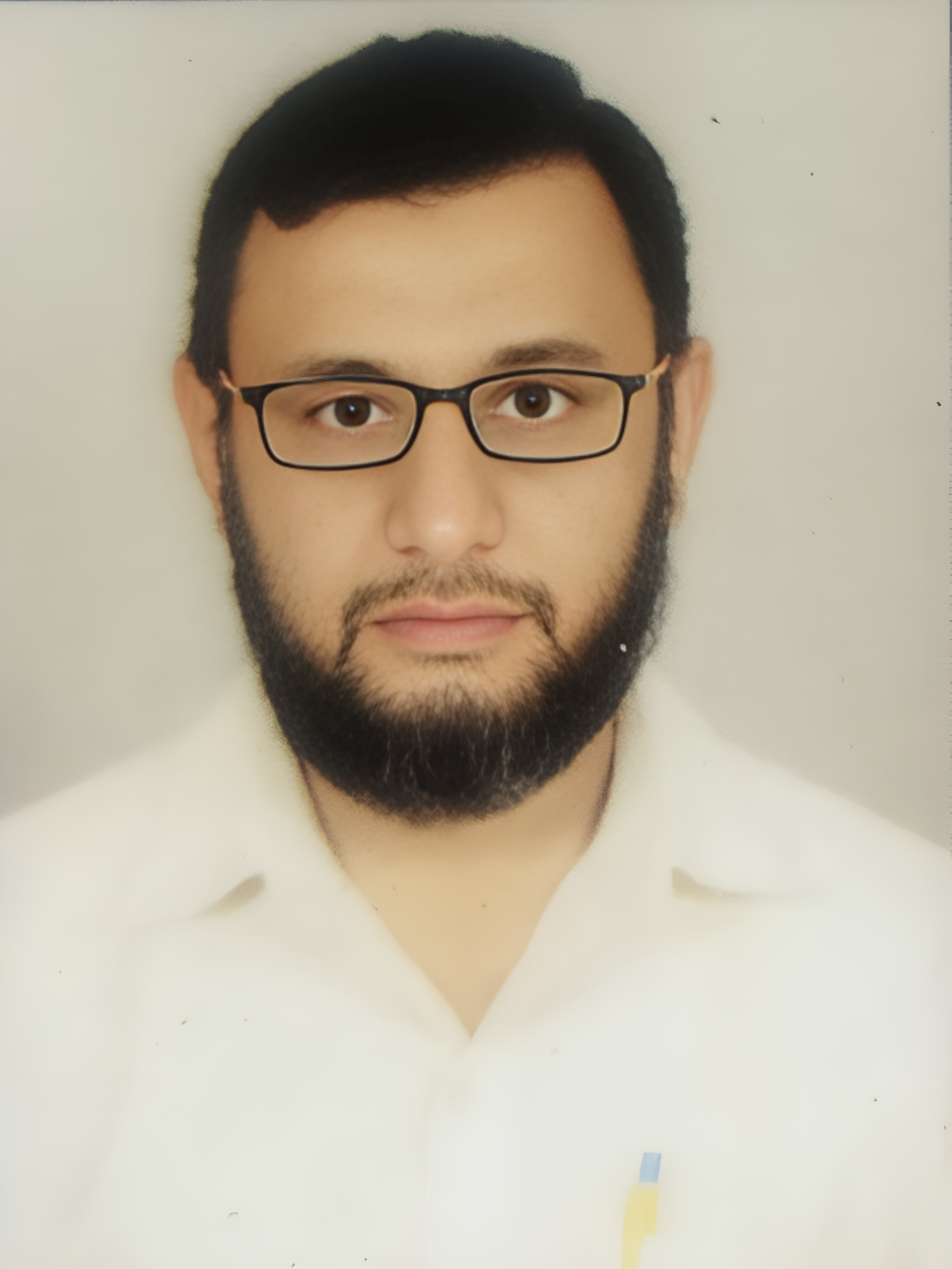 Dr.Muhammad Shakil Kagzi