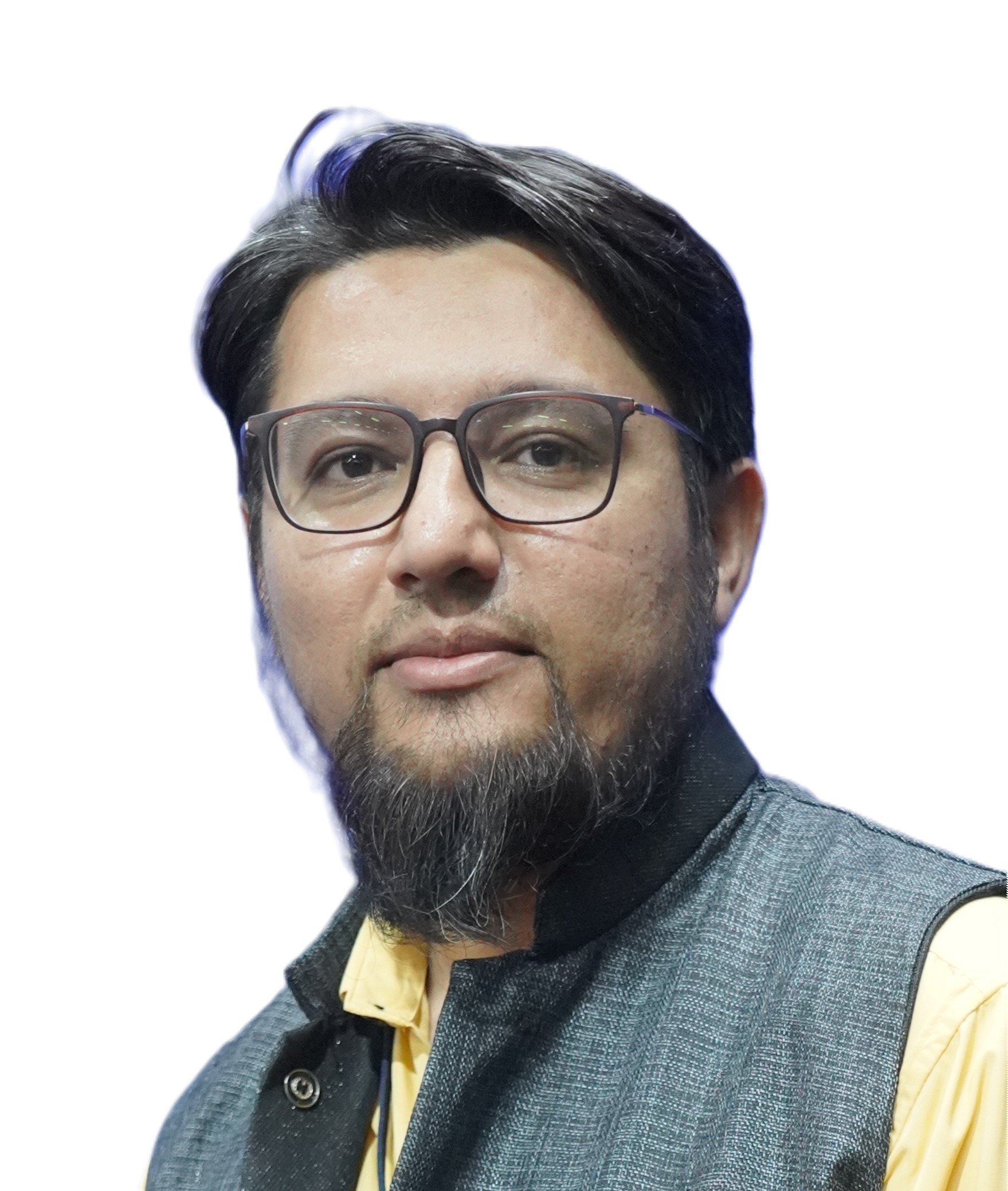 Muhammad Salman Bombaywala