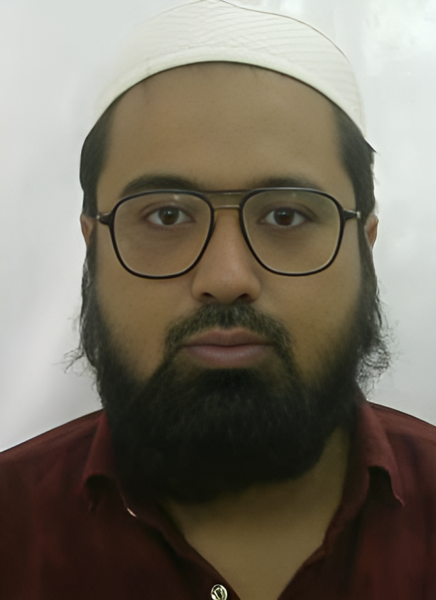 Muhammad Saqib Jarullah