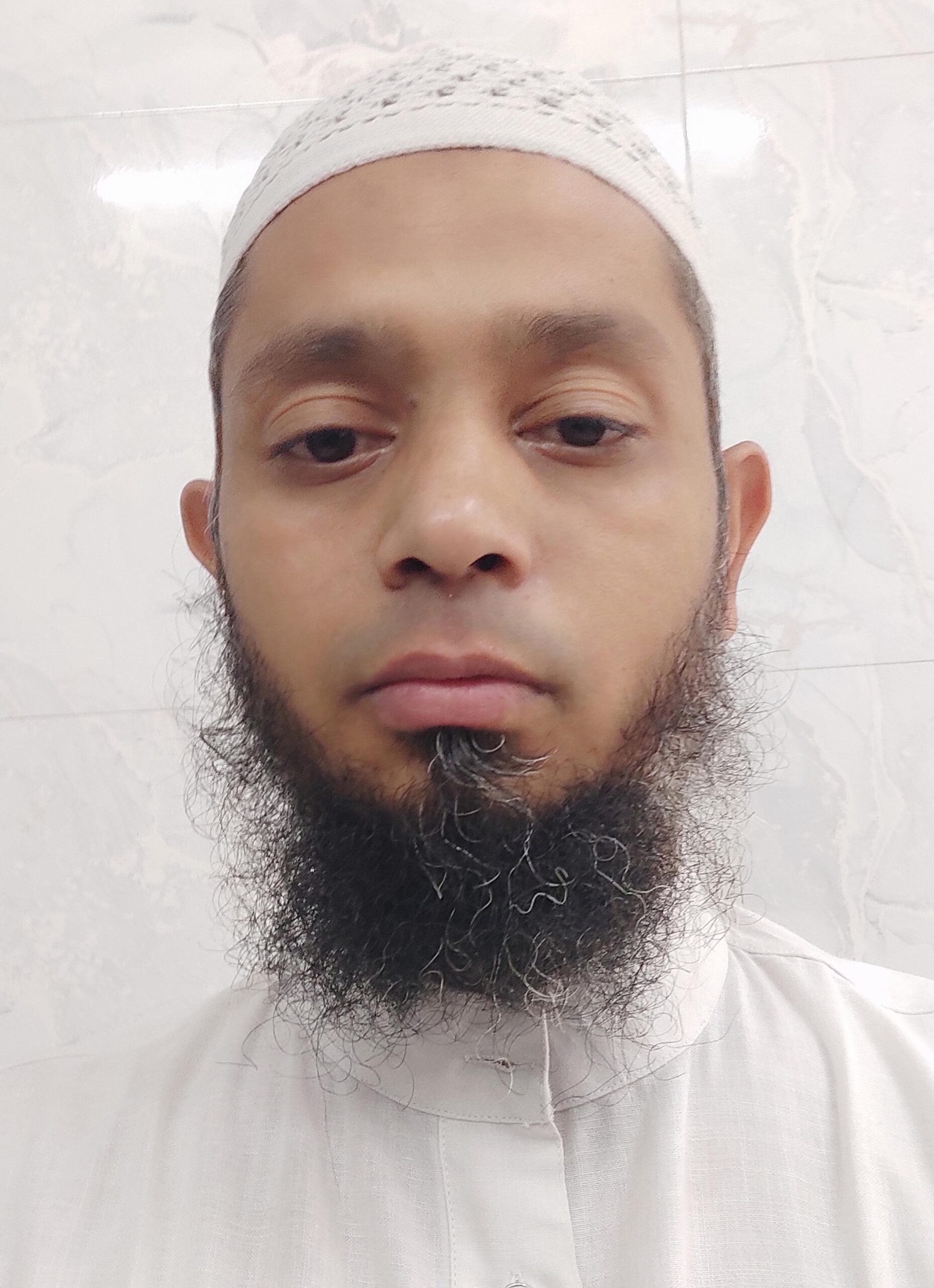 Muhammad Salman Ziyauddin