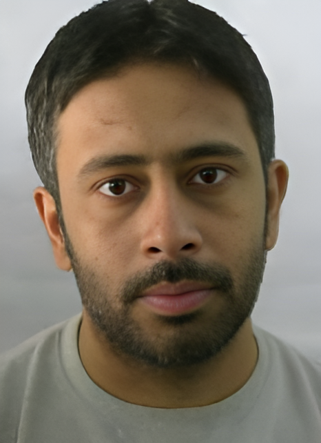 Tanveer Ahmed Dariyai