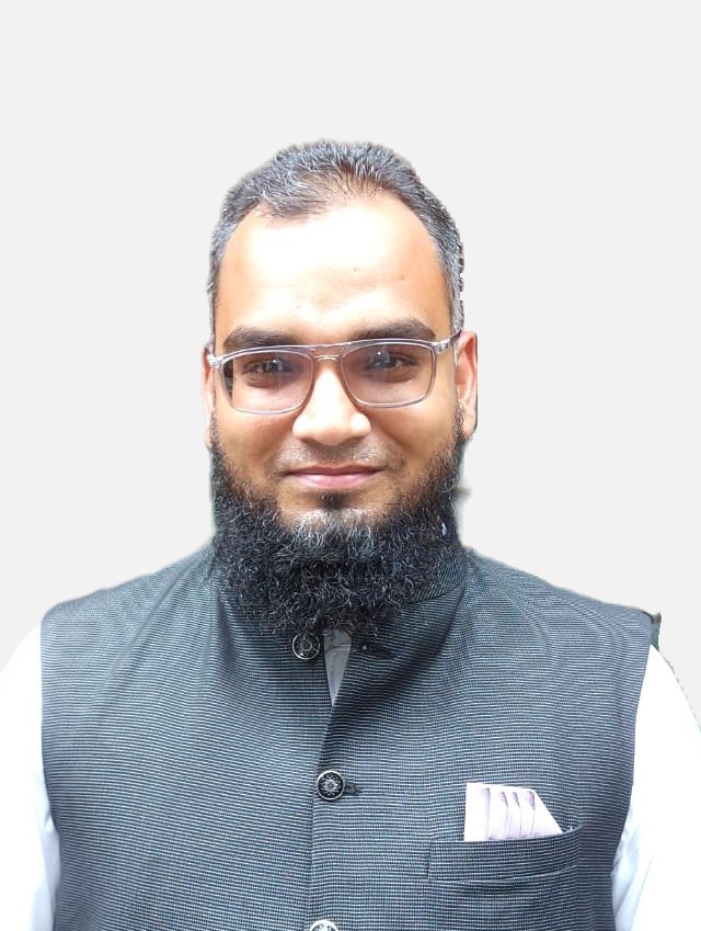 Abdul Wahid S. Dariyai