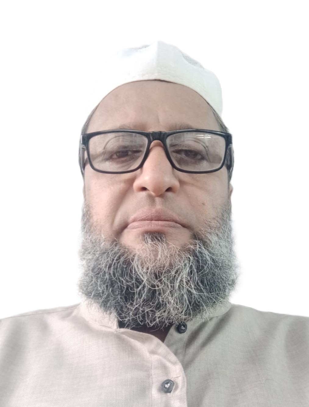 Muhammad Zubair R. Furniturewala